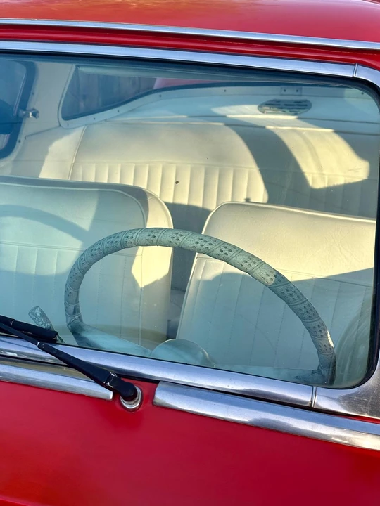1955 Studebaker Champion - Image 17 of 31