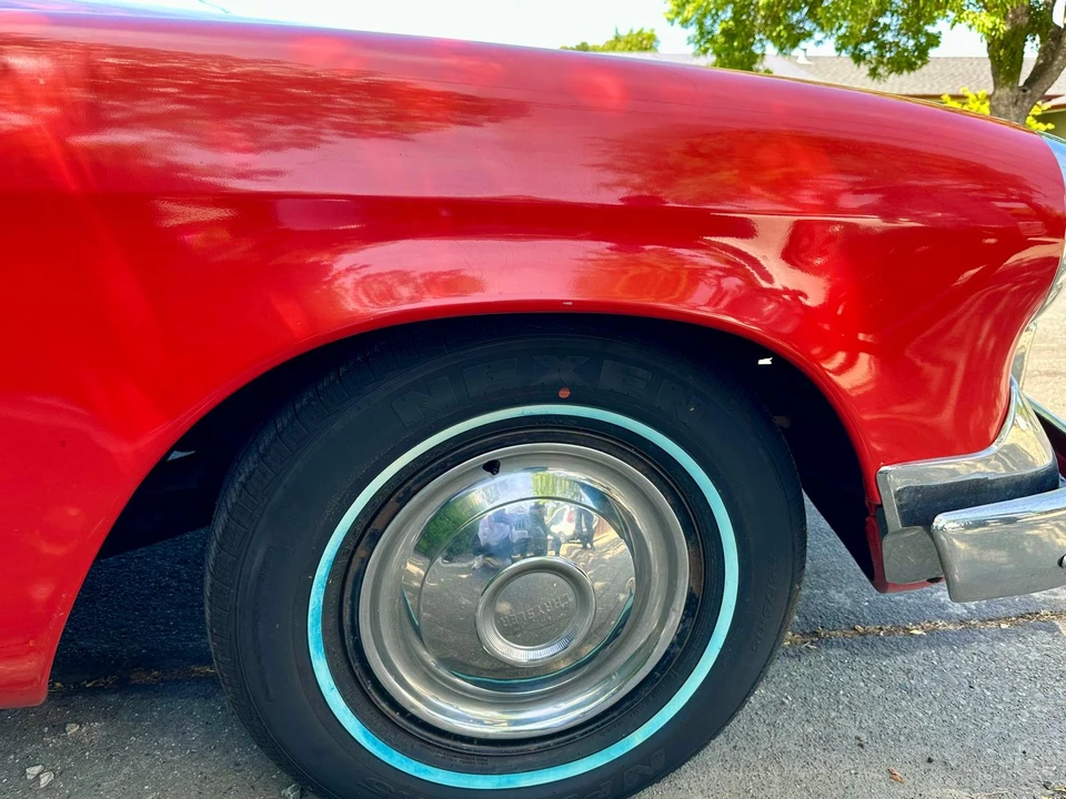 1955 Studebaker Champion - Image 24 of 31