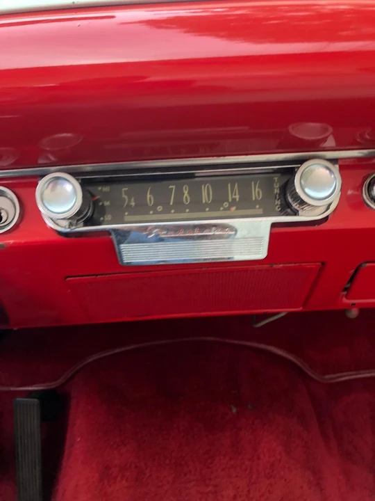 1955 Studebaker Champion - Image 31 of 31