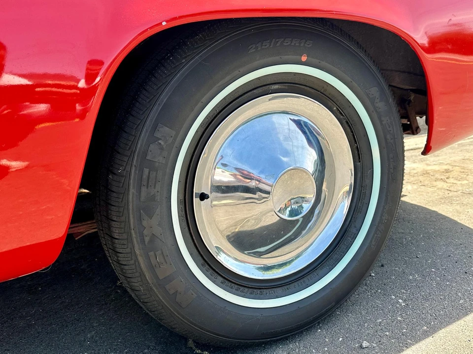1955 Studebaker Champion - Image 25 of 31