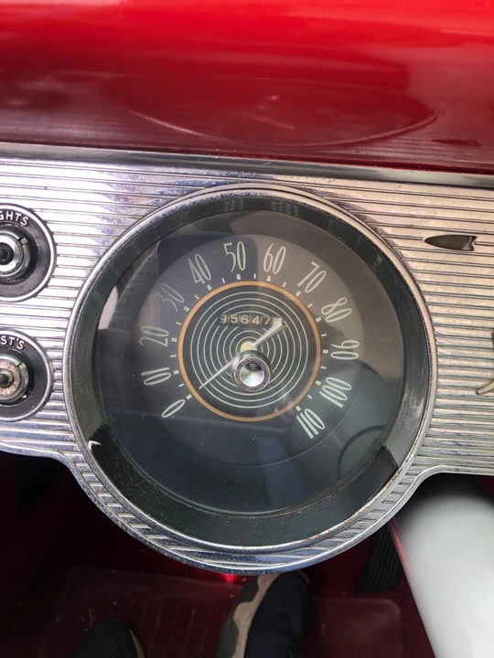 1955 Studebaker Champion - Image 28 of 31