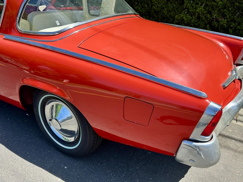 1955 Studebaker Champion - Image 20 of 31