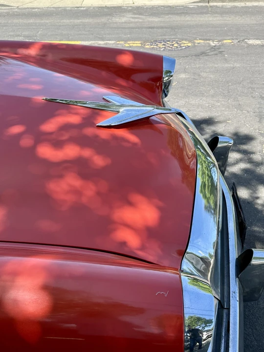 1955 Studebaker Champion - Image 26 of 31