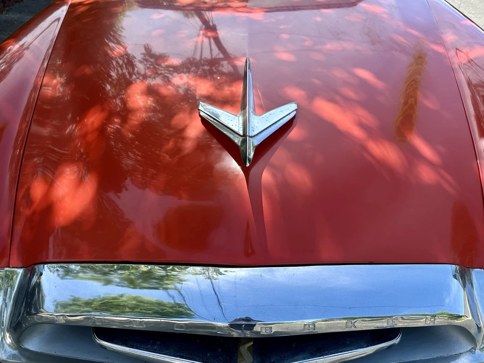 1955 Studebaker Champion - Image 14 of 31