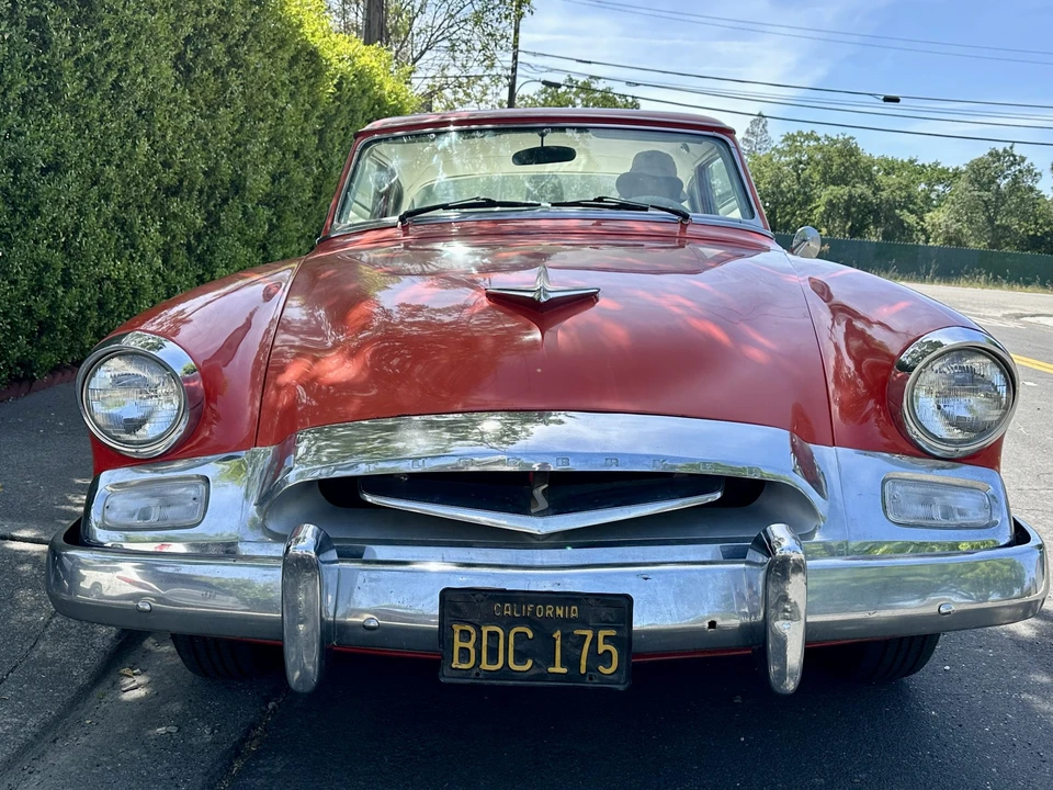 1955 Studebaker Champion - Image 12 of 31