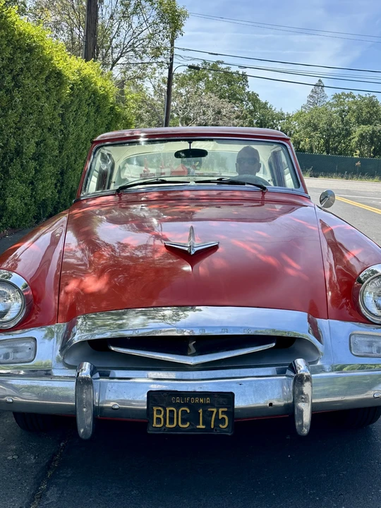 1955 Studebaker Champion - Image 13 of 31