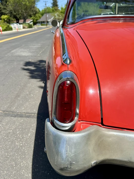 1955 Studebaker Champion - Image 21 of 31