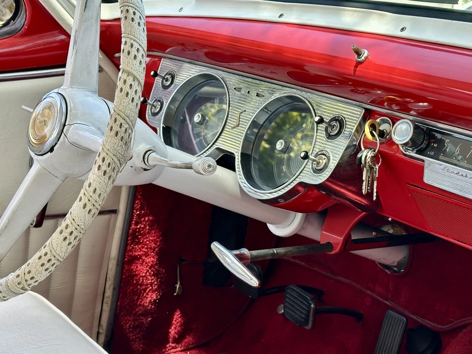 1955 Studebaker Champion - Image 29 of 31