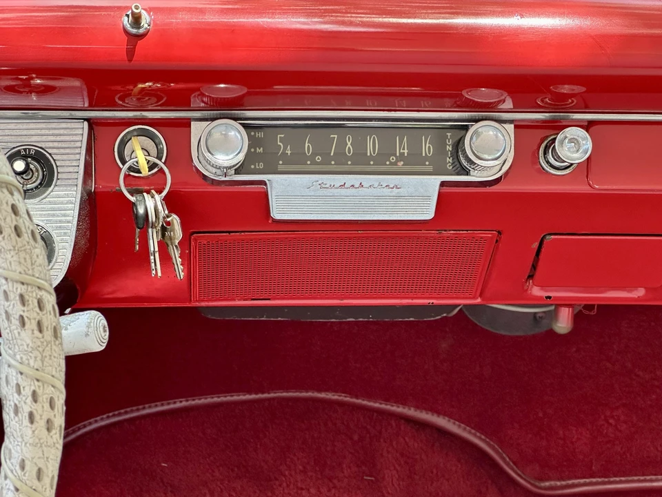 1955 Studebaker Champion - Image 30 of 31