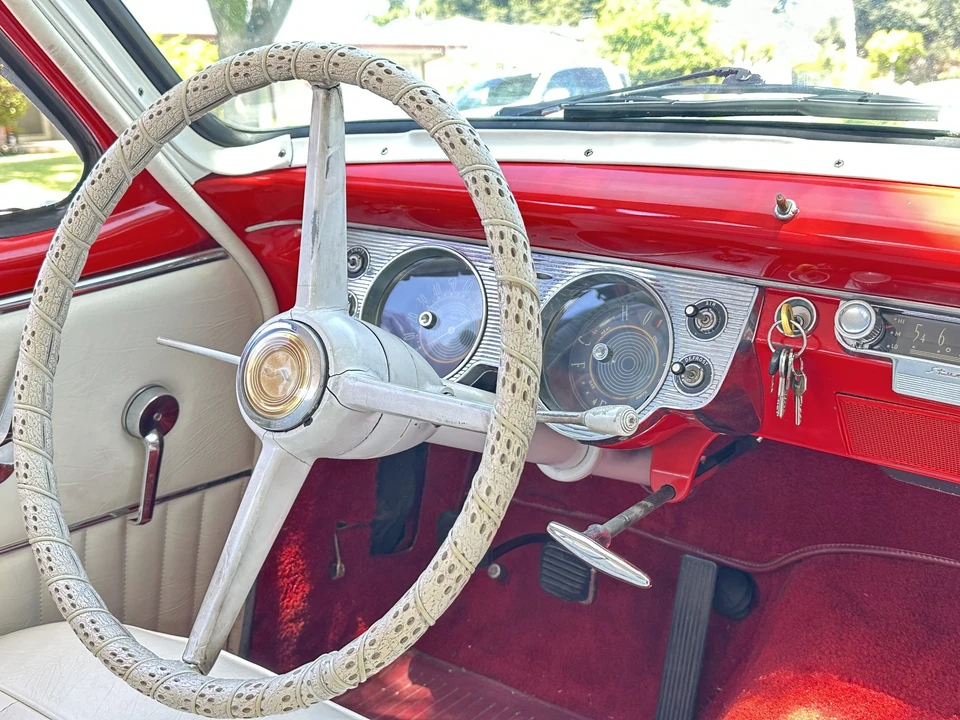 1955 Studebaker Champion - Image 27 of 31