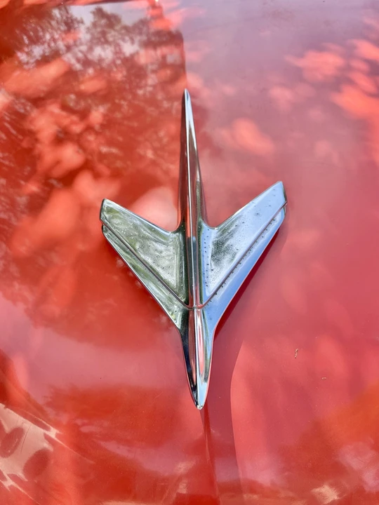 1955 Studebaker Champion - Image 15 of 31