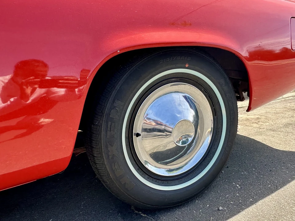 1955 Studebaker Champion - Image 19 of 31