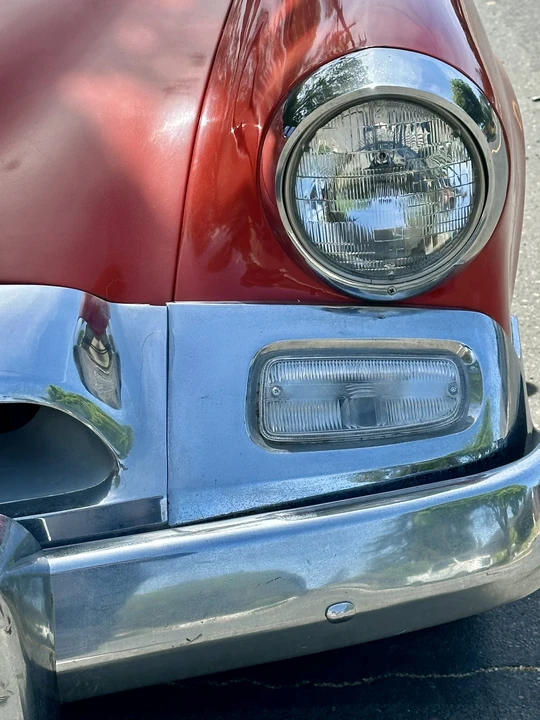 1955 Studebaker Champion - Image 16 of 31