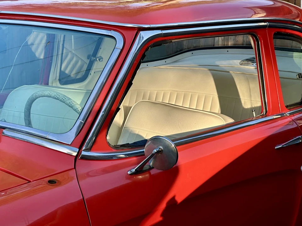 1955 Studebaker Champion - Image 18 of 31