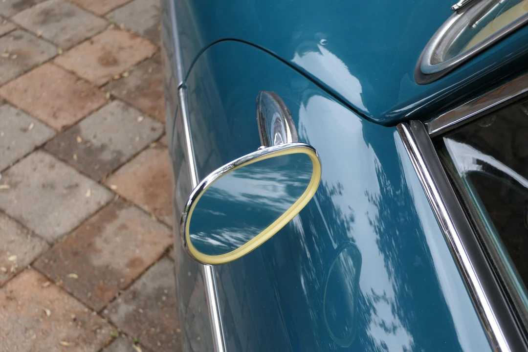 1957 Porsche 356 A - Image 30 of 31