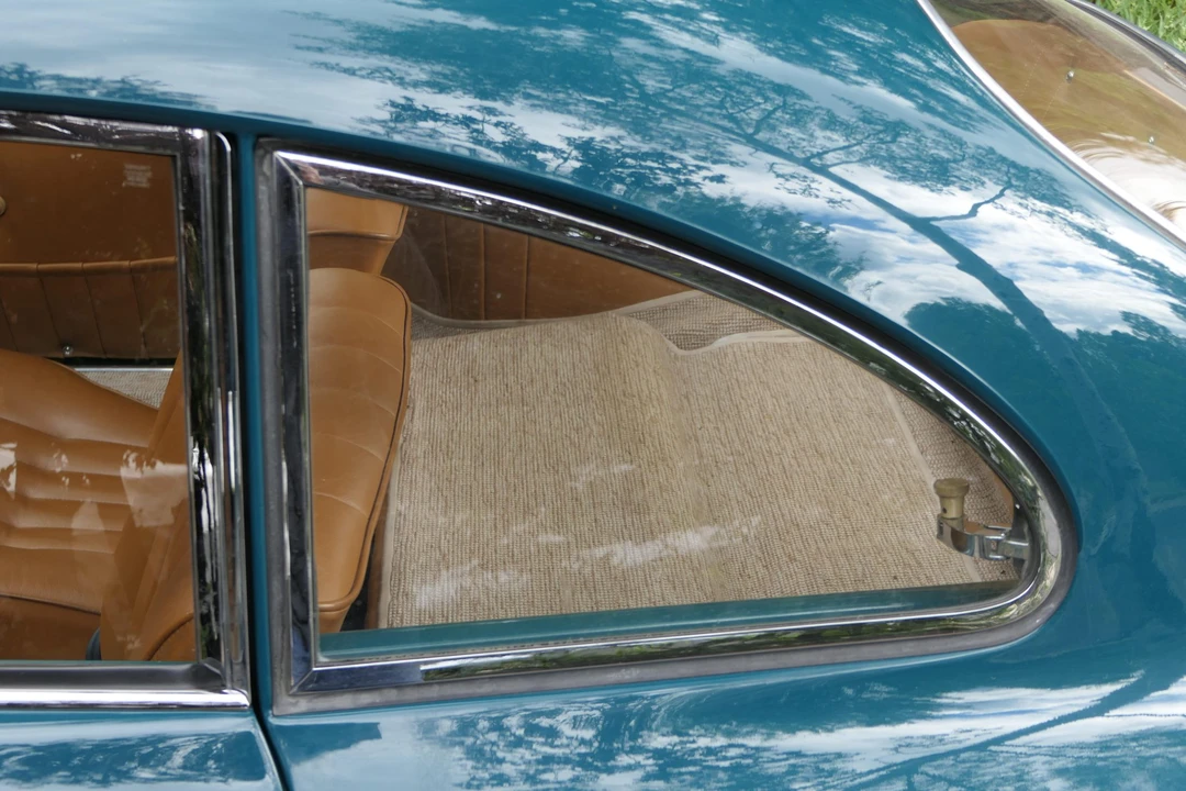 1957 Porsche 356 A - Image 28 of 31