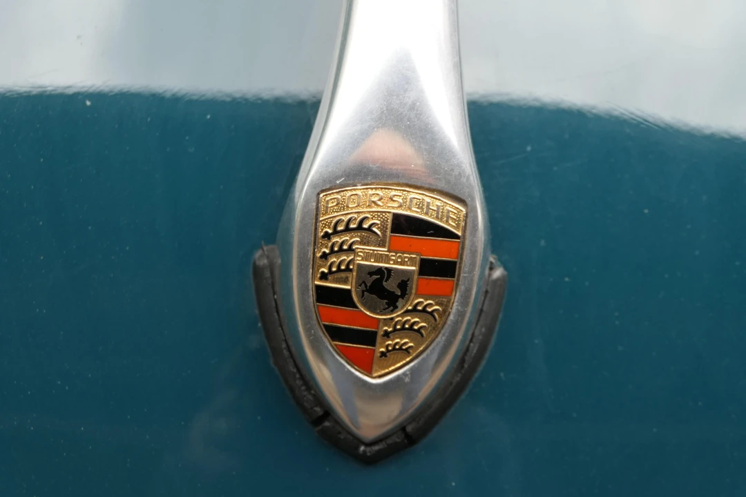 1957 Porsche 356 A - Image 22 of 31