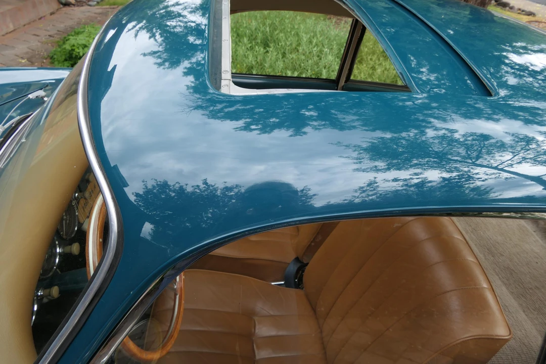 1957 Porsche 356 A - Image 29 of 31