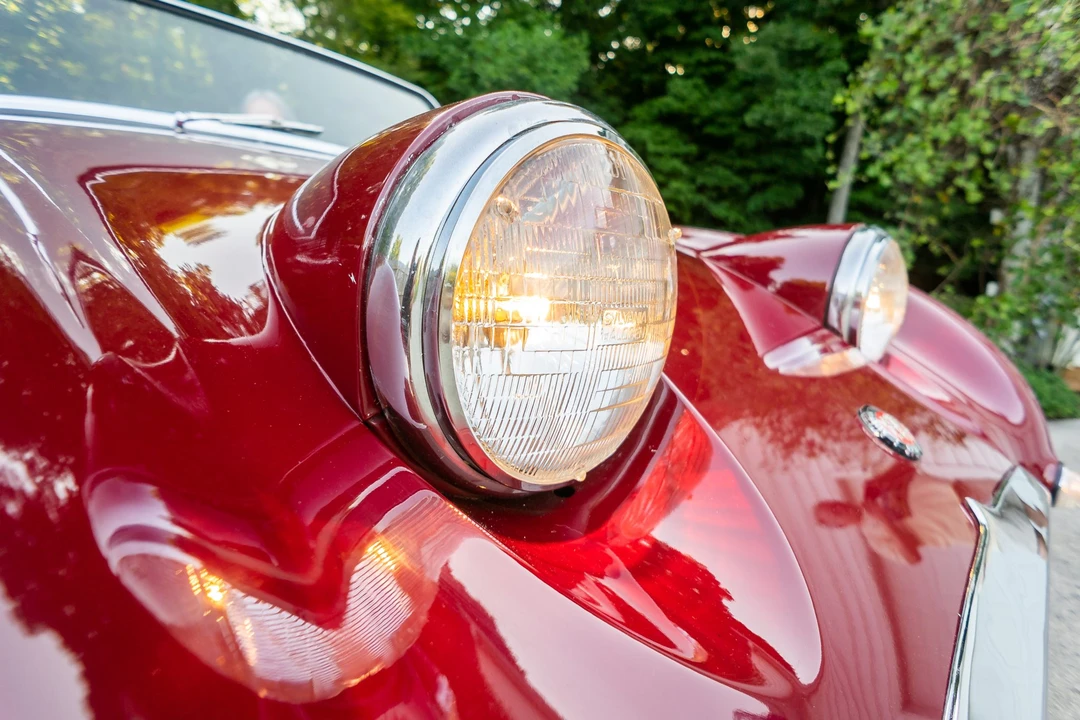 1959 Austin-Healey Sprite Mark I - Image 28 of 31