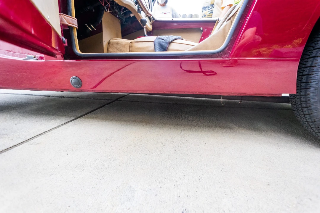 1959 Austin-Healey Sprite Mark I - Image 21 of 31