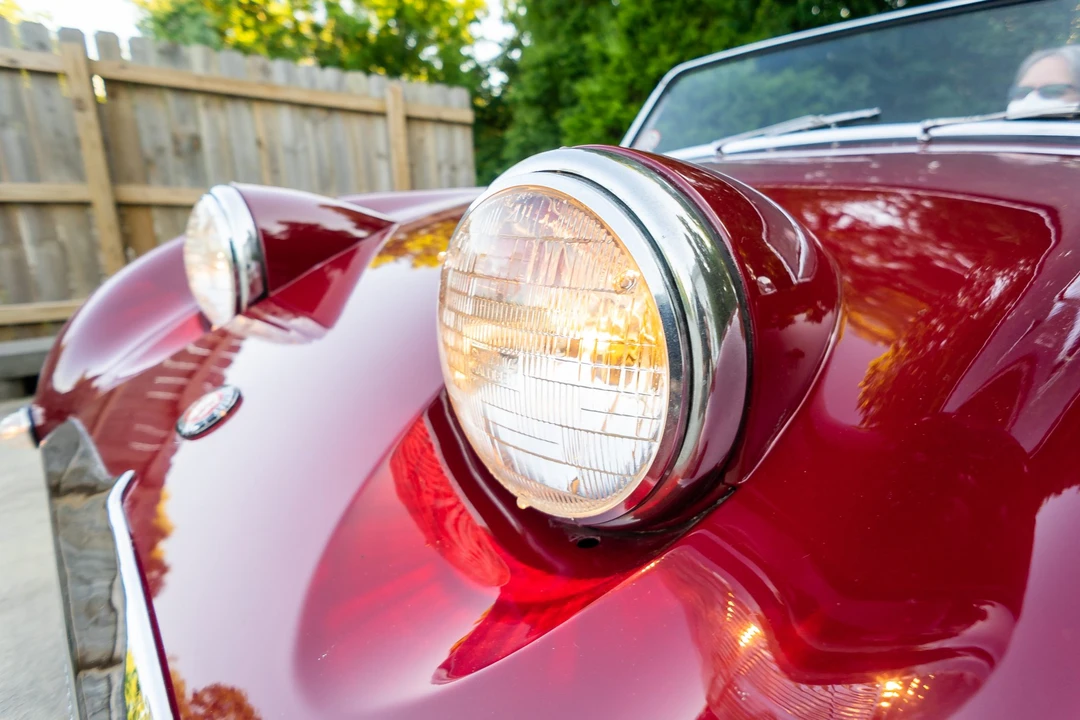 1959 Austin-Healey Sprite Mark I - Image 26 of 31