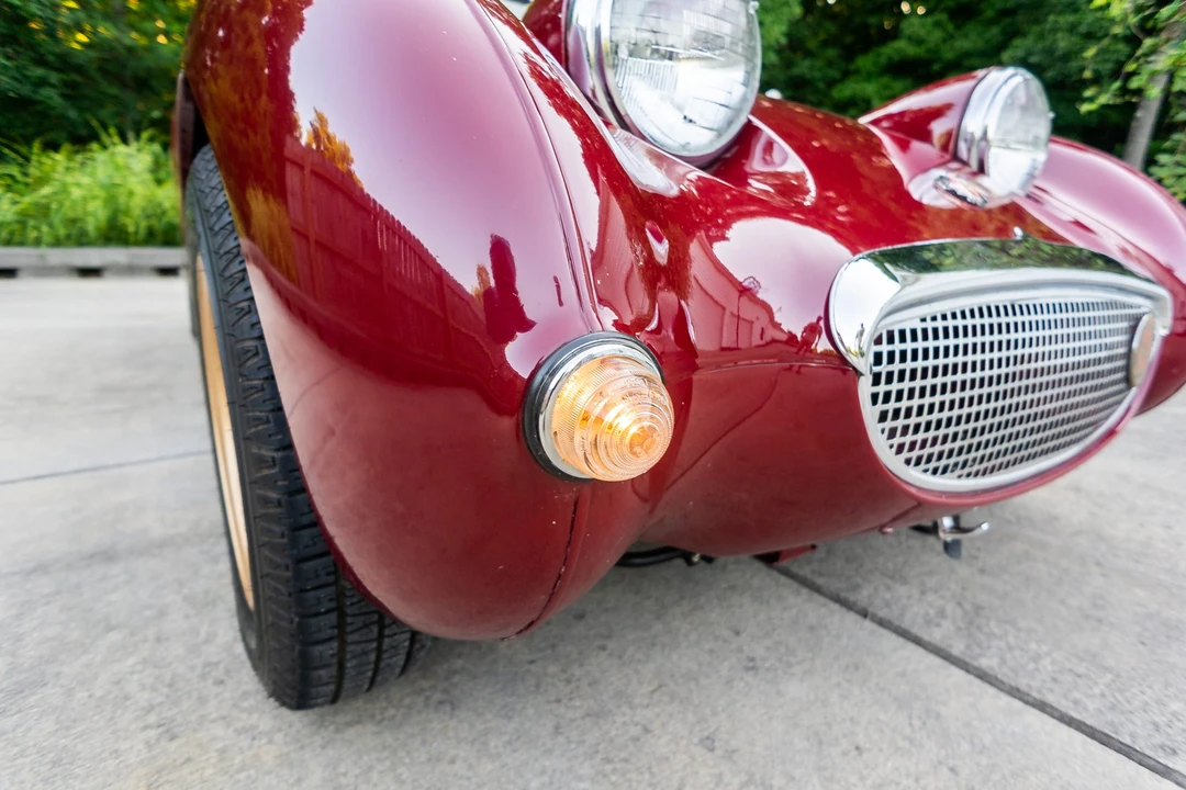 1959 Austin-Healey Sprite Mark I - Image 29 of 31