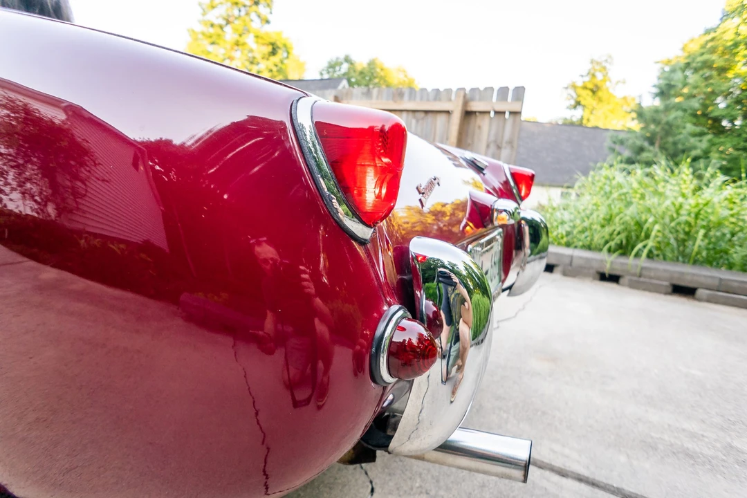 1959 Austin-Healey Sprite Mark I - Image 31 of 31