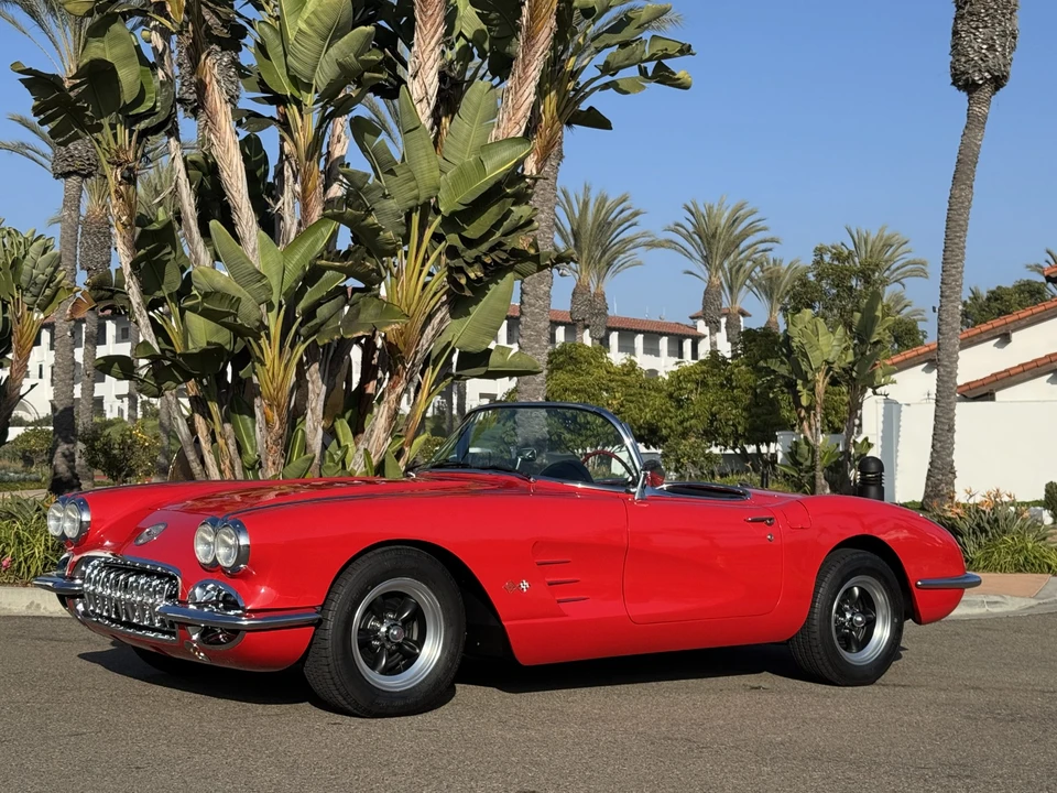 1959 Chevrolet Corvette C1 - Image 7 of 31