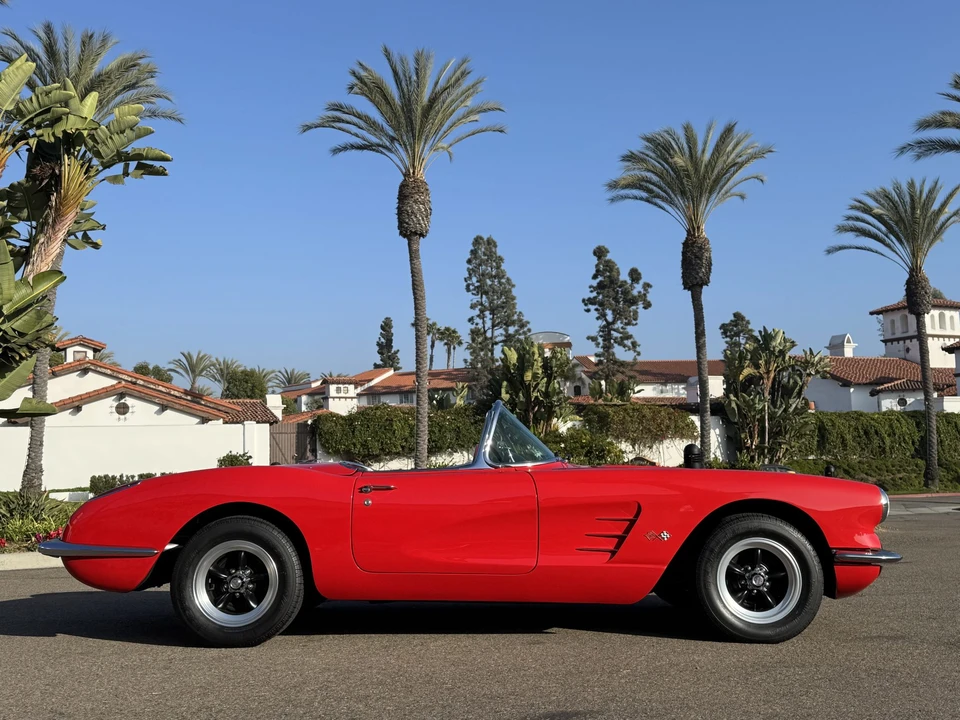1959 Chevrolet Corvette C1 - Image 27 of 31