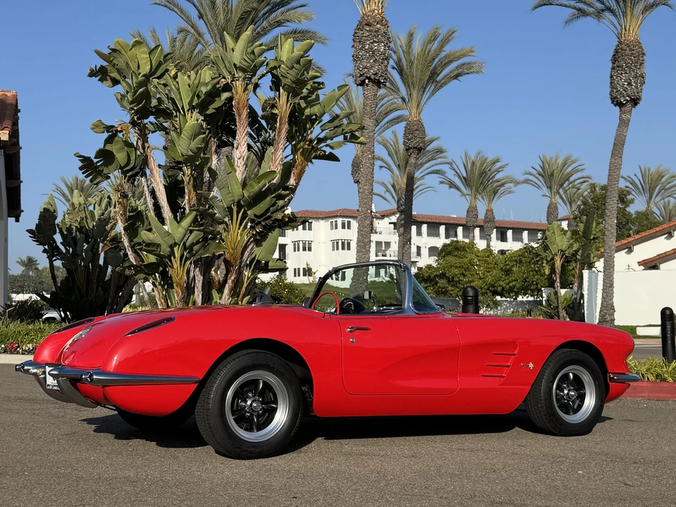 1959 Chevrolet Corvette C1 - Image 26 of 31