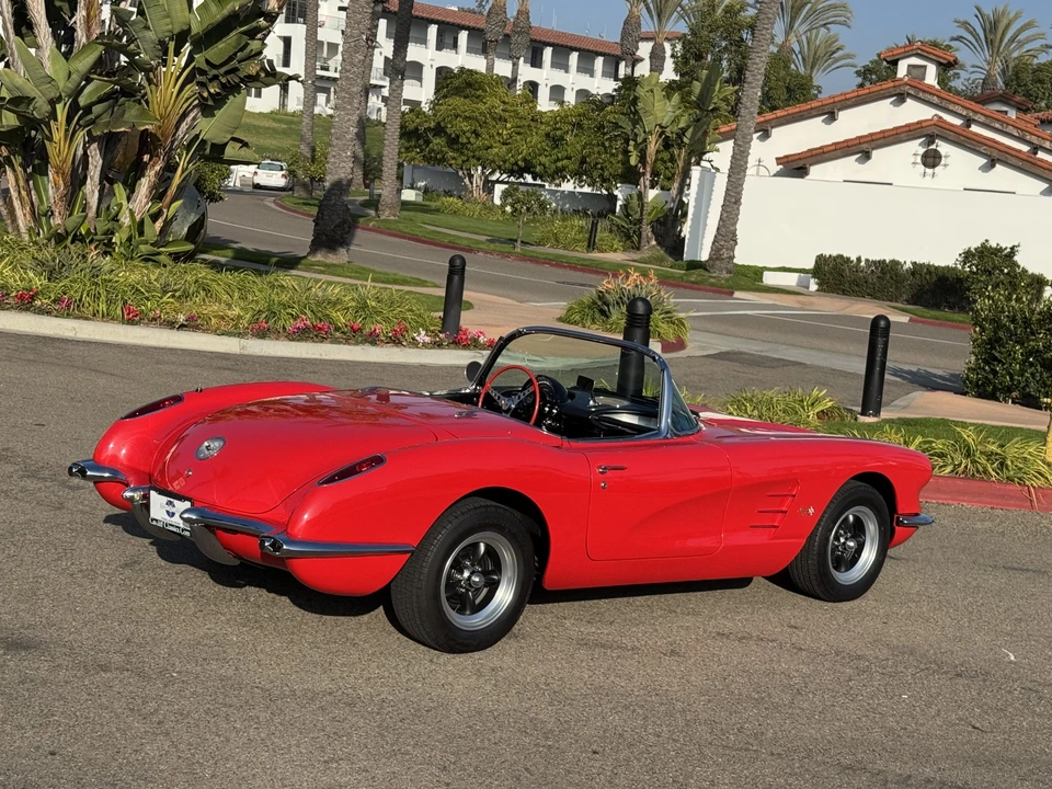 1959 Chevrolet Corvette C1 - Image 25 of 31