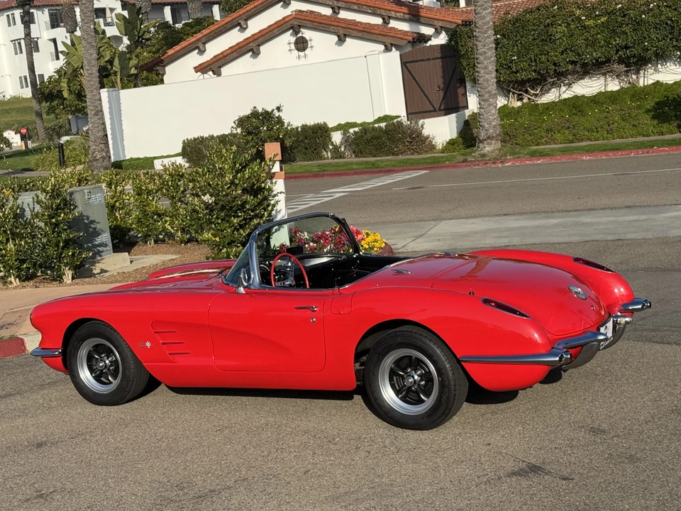 1959 Chevrolet Corvette C1 - Image 15 of 31
