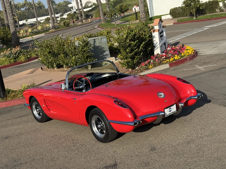 1959 Chevrolet Corvette C1 - Image 19 of 31