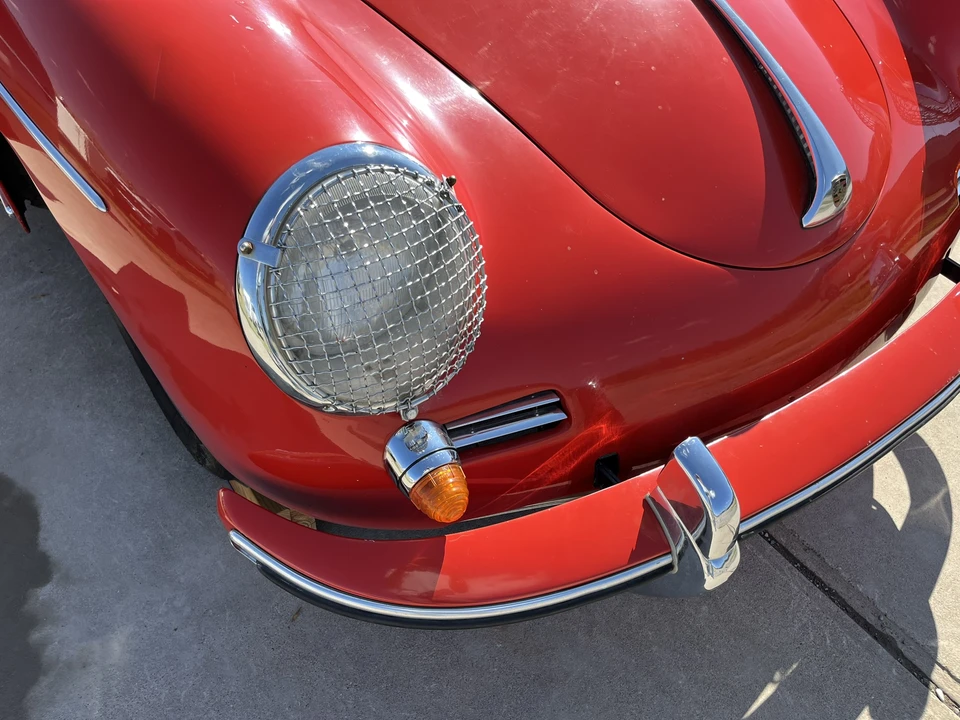 1960 Porsche 356 B - Image 24 of 31