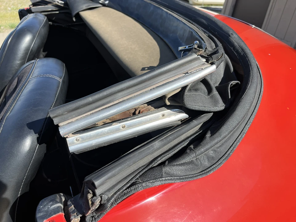 1960 Porsche 356 B - Image 23 of 31