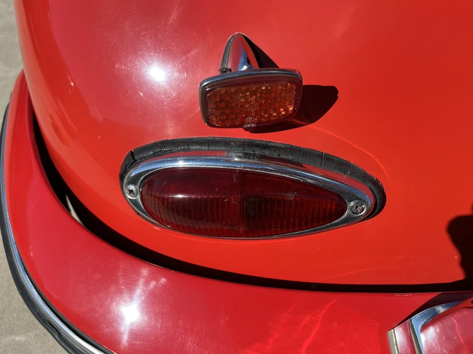 1960 Porsche 356 B - Image 26 of 31
