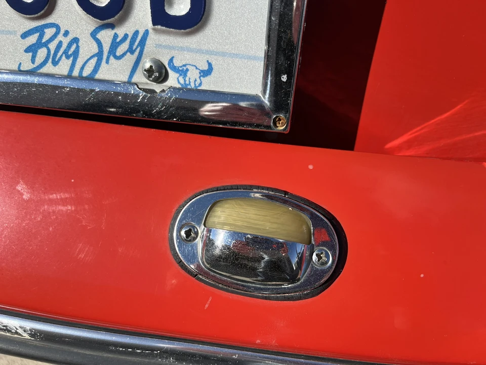 1960 Porsche 356 B - Image 31 of 31