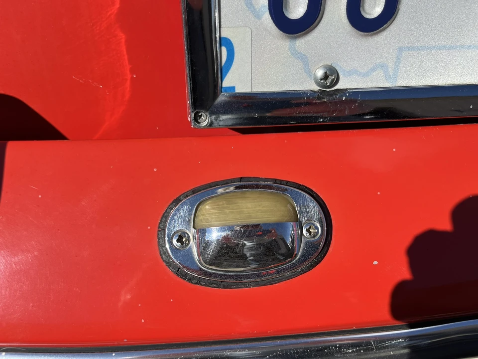 1960 Porsche 356 B - Image 30 of 31