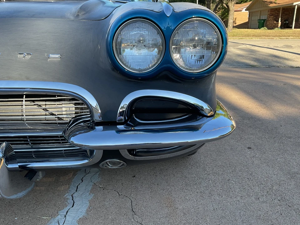 1961 Chevrolet Corvette C1 - Image 29 of 31