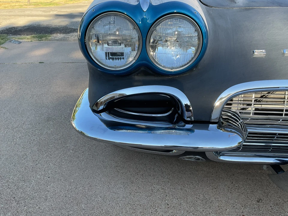 1961 Chevrolet Corvette C1 - Image 28 of 31