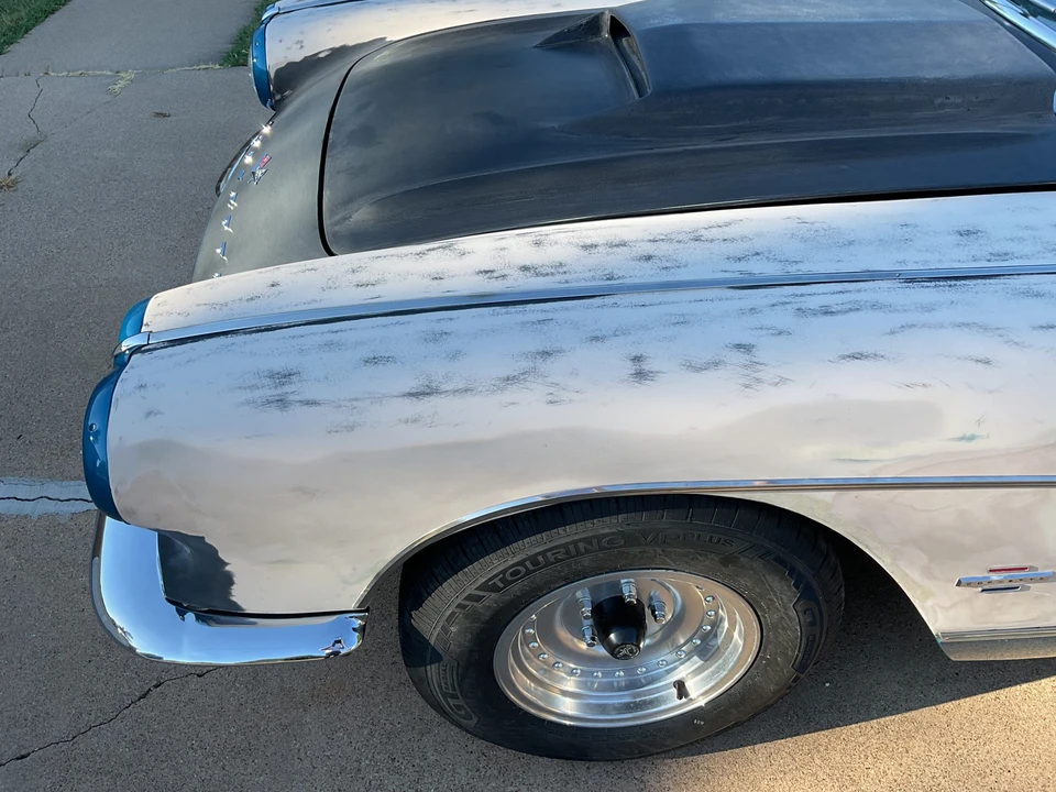 1961 Chevrolet Corvette C1 - Image 25 of 31