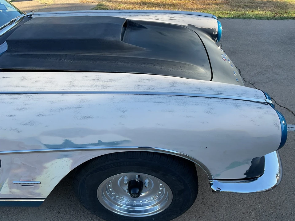 1961 Chevrolet Corvette C1 - Image 24 of 31