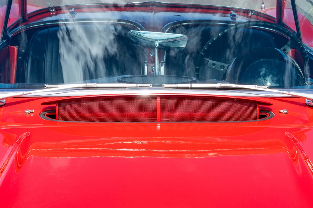 1962 Chevrolet Corvette C1 - Image 24 of 31