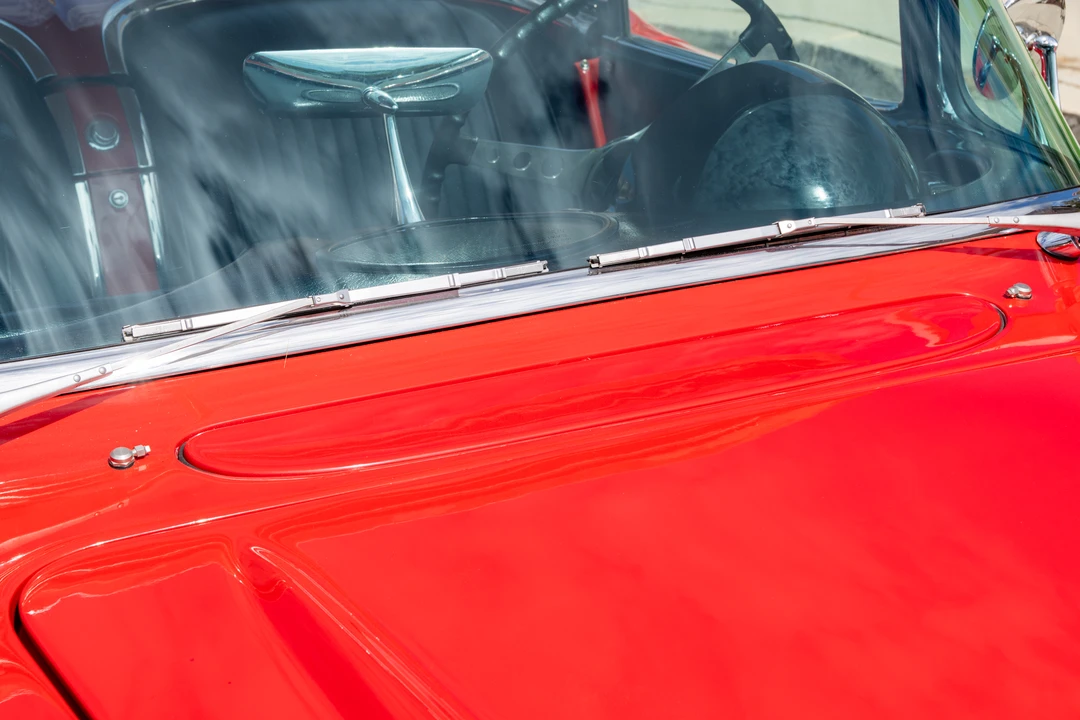 1962 Chevrolet Corvette C1 - Image 23 of 31