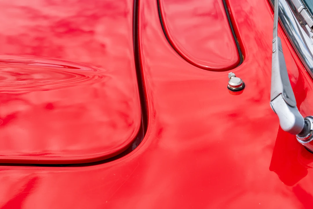 1962 Chevrolet Corvette C1 - Image 22 of 31