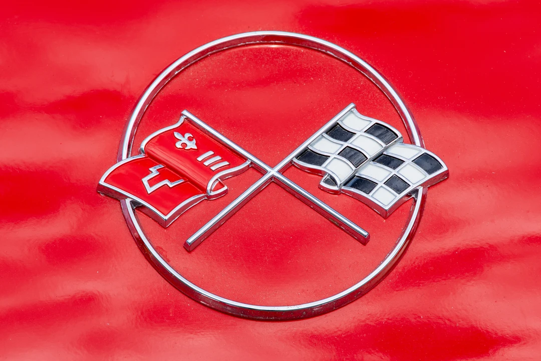 1962 Chevrolet Corvette C1 - Image 28 of 31