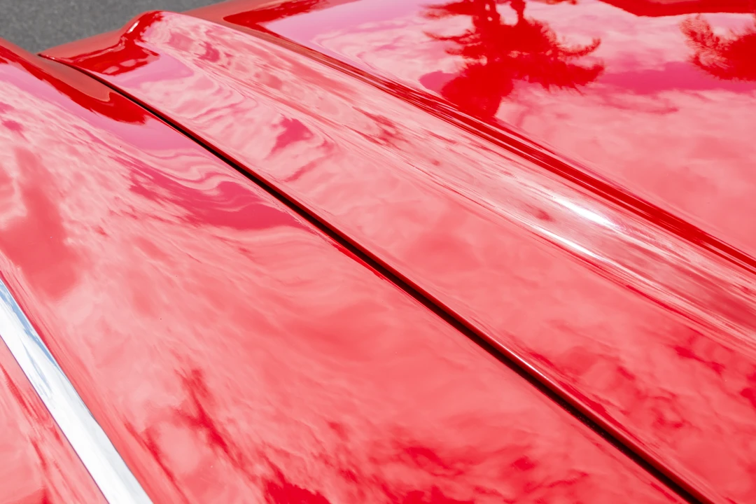 1962 Chevrolet Corvette C1 - Image 21 of 31