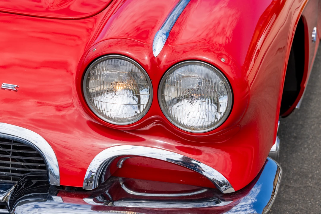 1962 Chevrolet Corvette C1 - Image 19 of 31