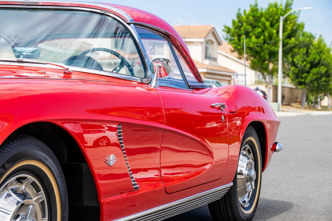 1962 Chevrolet Corvette C1 - Image 30 of 31