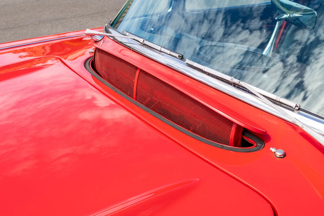 1962 Chevrolet Corvette C1 - Image 26 of 31